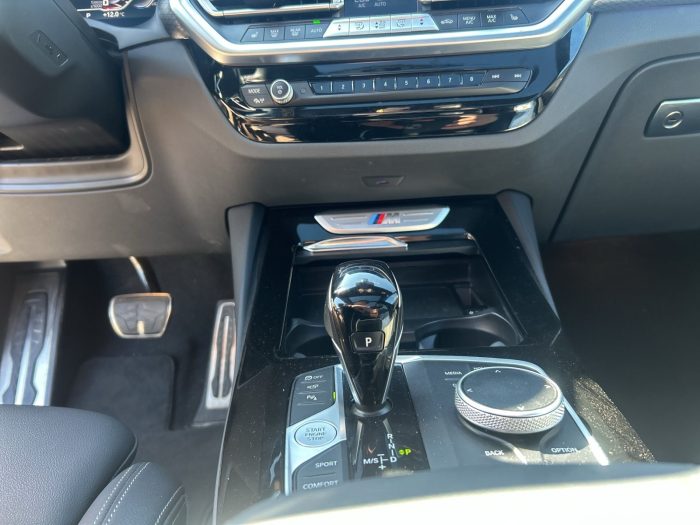 BMW X3, X3 M40I, 2024, 26821 km