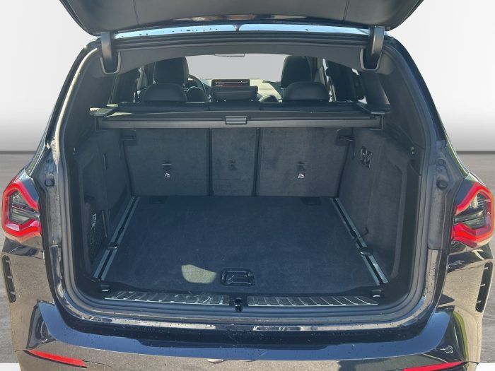 BMW X3, X3 M40I, 2024, 26821 km