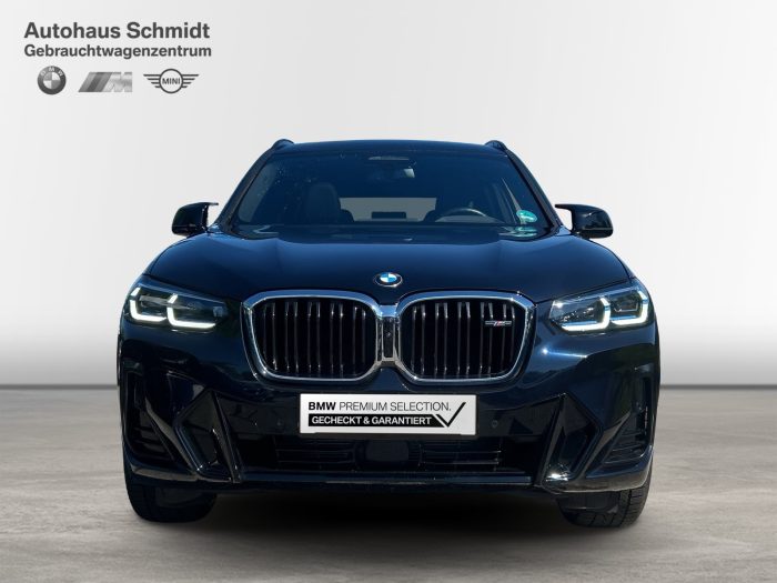 BMW X3, X3 M40I, 2024, 26821 km