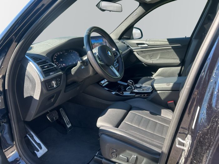 BMW X3, X3 M40I, 2024, 26821 km