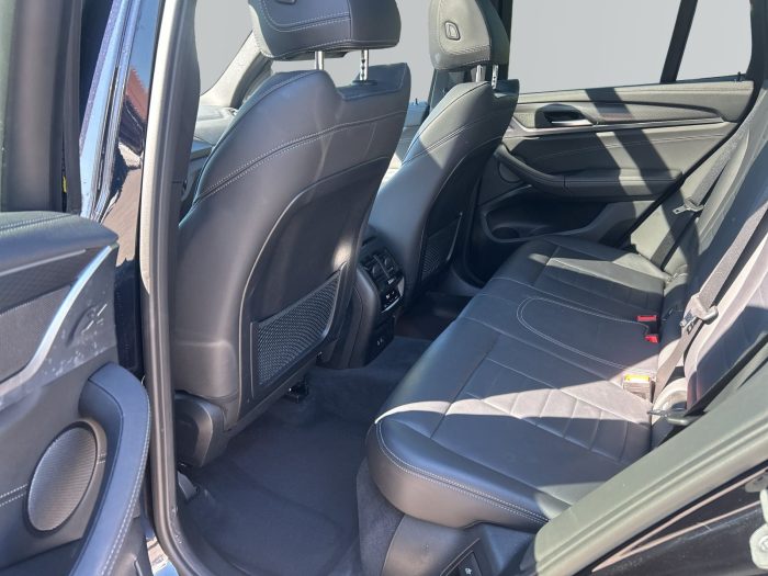 BMW X3, X3 M40I, 2024, 26821 km