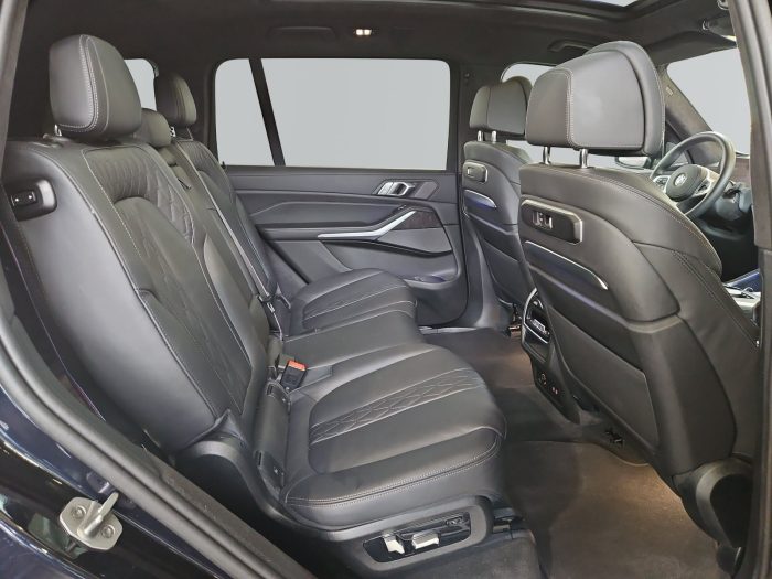 BMW X7, X7 XDRIVE40I, 2024, 28350 km