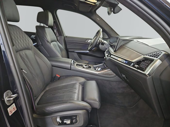 BMW X7, X7 XDRIVE40I, 2024, 28350 km