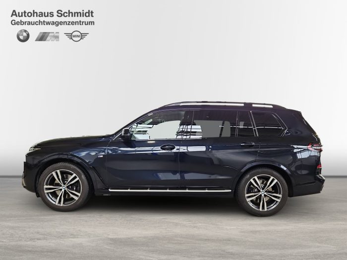 BMW X7, X7 XDRIVE40I, 2024, 28350 km