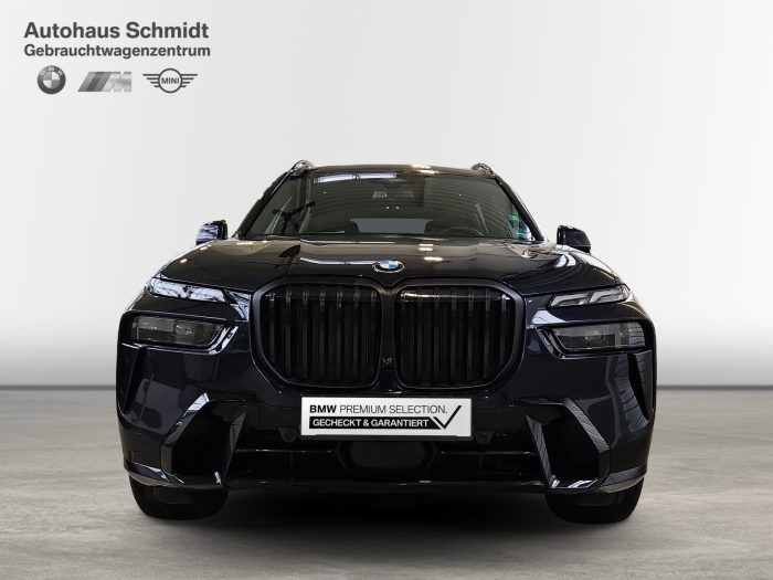 BMW X7, X7 XDRIVE40I, 2024, 28350 km