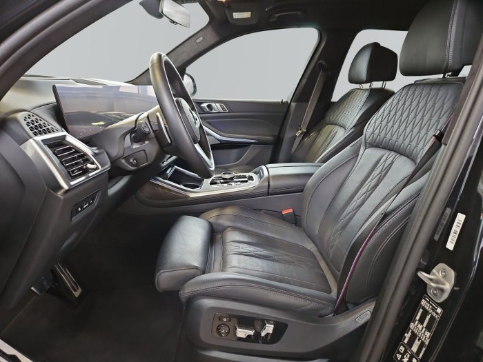 BMW X7, X7 XDRIVE40I, 2024, 28350 km