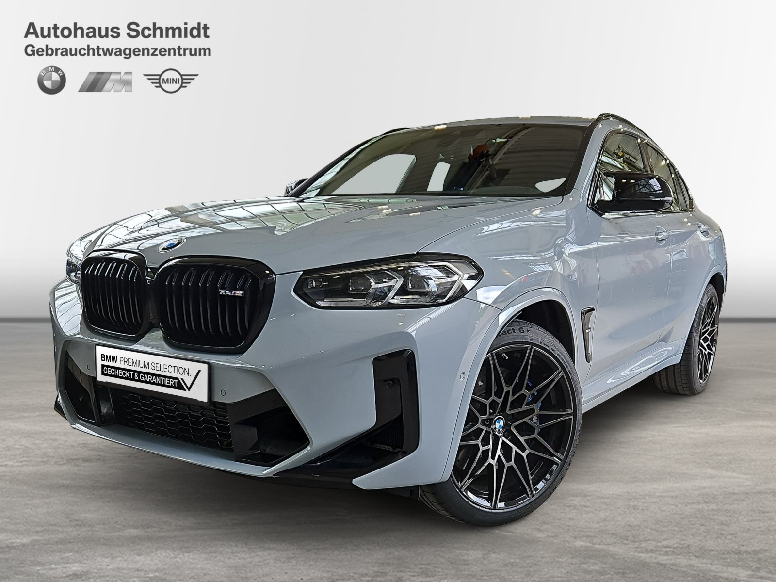 BMW X4, X4 M, 2024, 8683 km