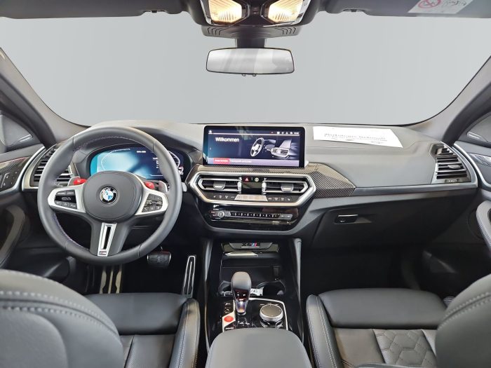 BMW X4, X4 M, 2024, 8683 km