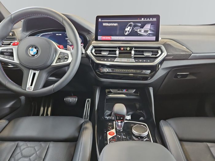BMW X4, X4 M, 2024, 8683 km