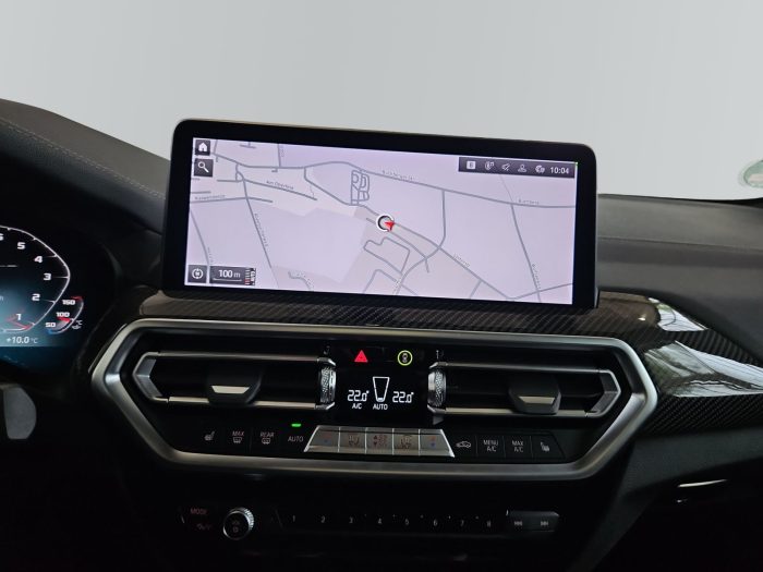 BMW X4, X4 M, 2024, 8683 km