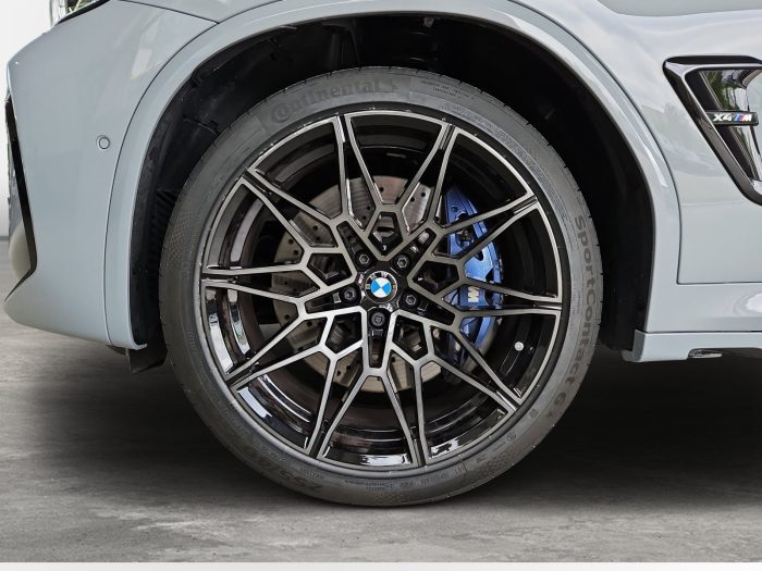 BMW X4, X4 M, 2024, 8683 km