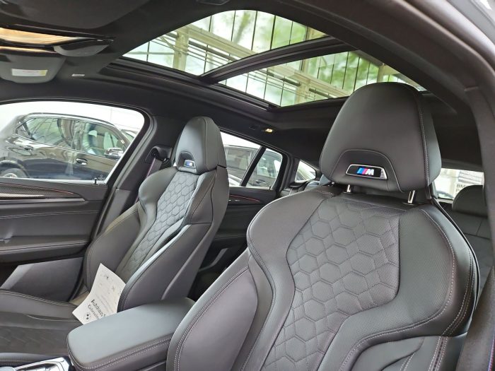 BMW X4, X4 M, 2024, 8683 km