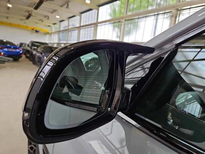 BMW X4, X4 M, 2024, 8683 km