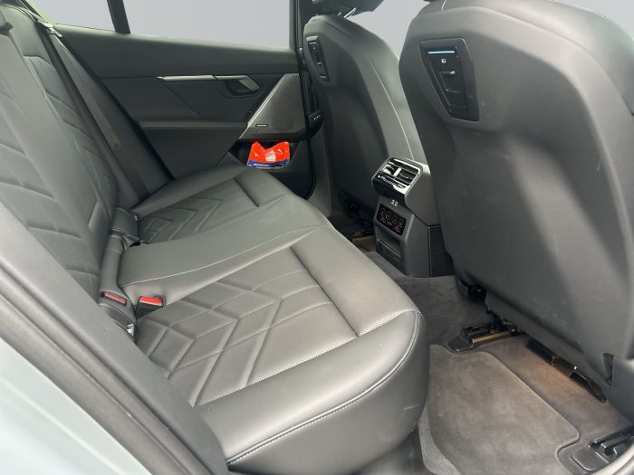 BMW Seria 5, 520D XDRIVE, 2024, 25384 km
