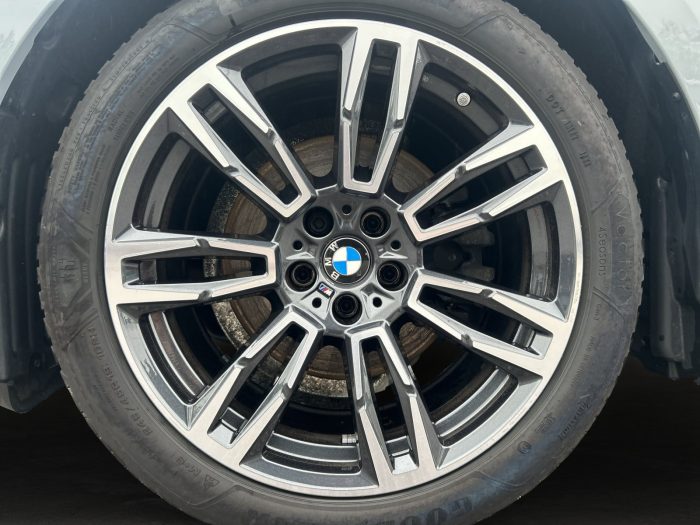 BMW Seria 5, 520D XDRIVE, 2024, 25384 km