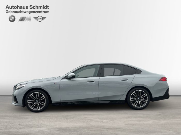 BMW Seria 5, 520D XDRIVE, 2024, 25384 km