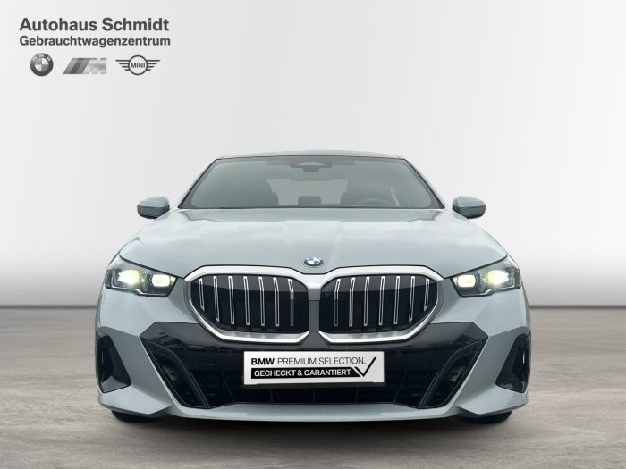 BMW Seria 5, 520D XDRIVE, 2024, 25384 km