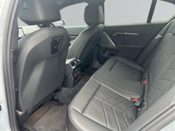 BMW Seria 5, 520D XDRIVE, 2024, 25384 km