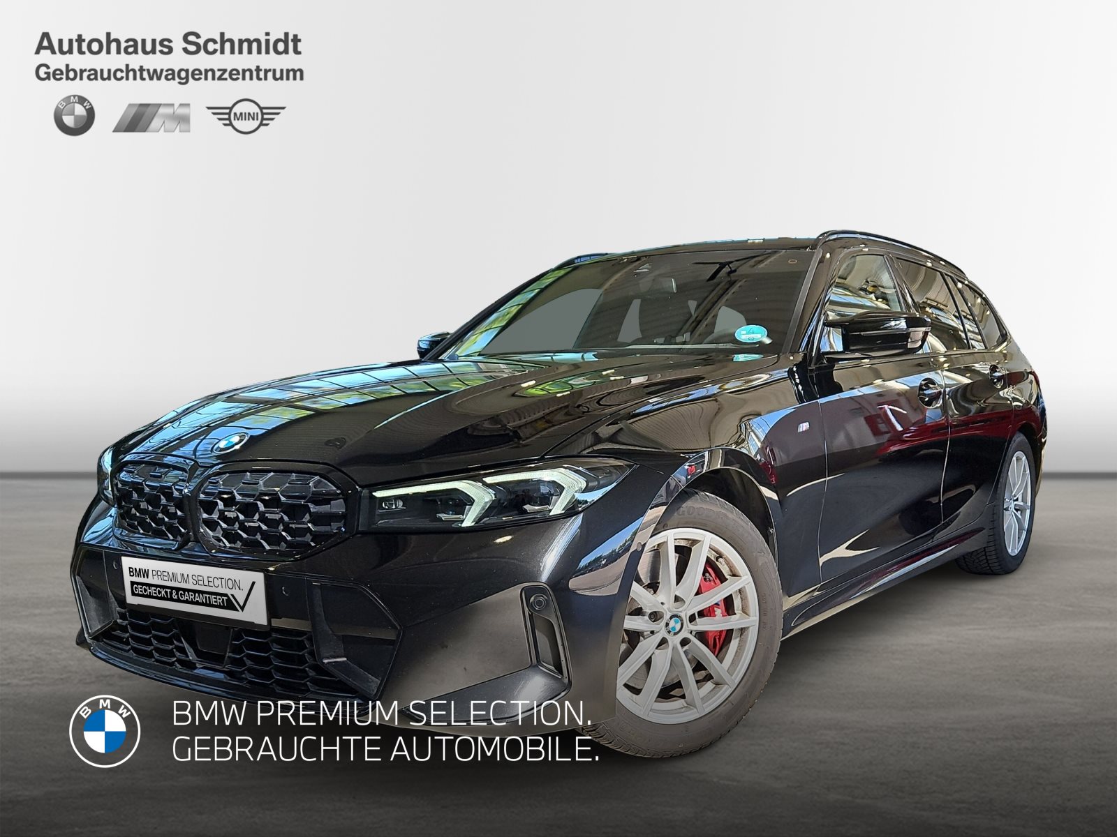 BMW Seria 3, M340I XDRIVE, 2024, 25388 km