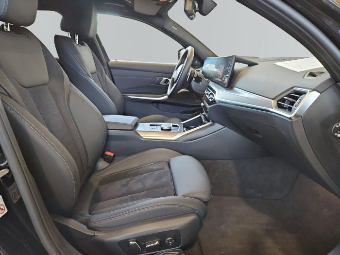 BMW Seria 3, M340I XDRIVE, 2024, 25388 km