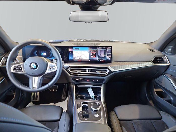 BMW Seria 3, M340I XDRIVE, 2024, 25388 km