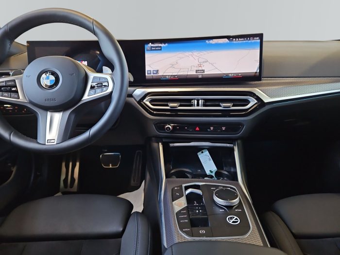 BMW Seria 3, M340I XDRIVE, 2024, 25388 km