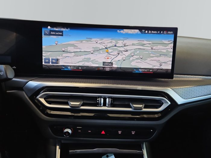 BMW Seria 3, M340I XDRIVE, 2024, 25388 km
