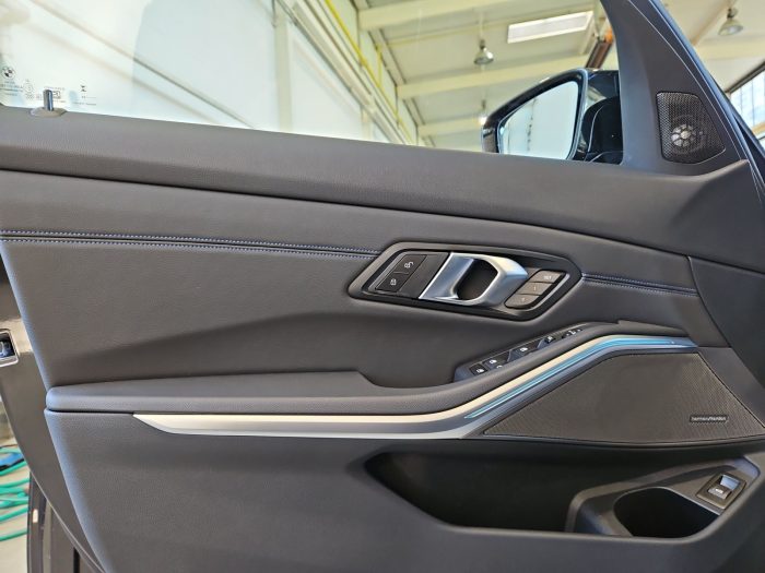 BMW Seria 3, M340I XDRIVE, 2024, 25388 km
