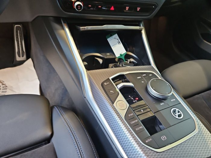 BMW Seria 3, M340I XDRIVE, 2024, 25388 km