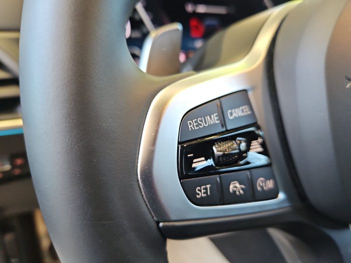 BMW Seria 3, M340I XDRIVE, 2024, 25388 km