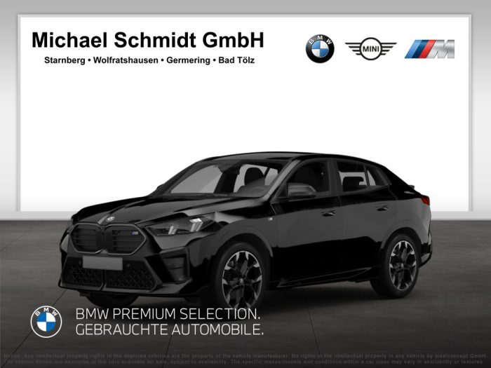 BMW X2, X2 M35I XDRIVE, 2024, 21254 km
