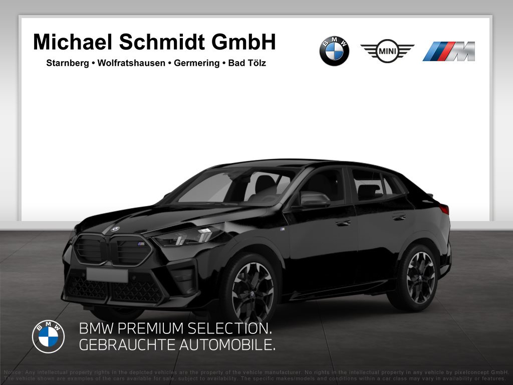 BMW X2, X2 M35I XDRIVE, 2024, 21254 km