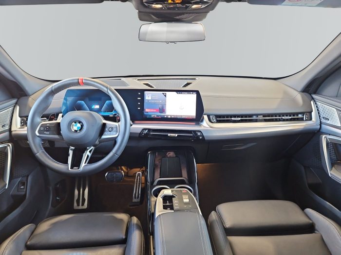 BMW X2, X2 M35I XDRIVE, 2024, 21254 km