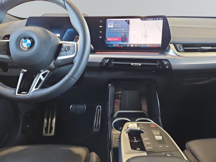 BMW X2, X2 M35I XDRIVE, 2024, 21254 km