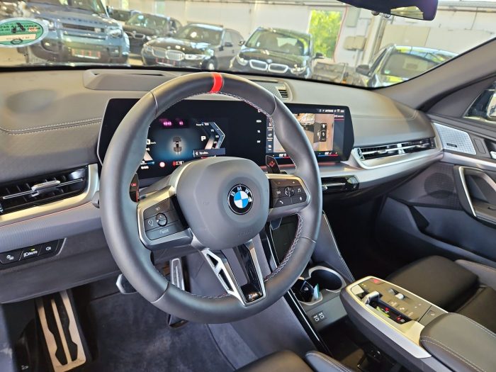 BMW X2, X2 M35I XDRIVE, 2024, 21254 km