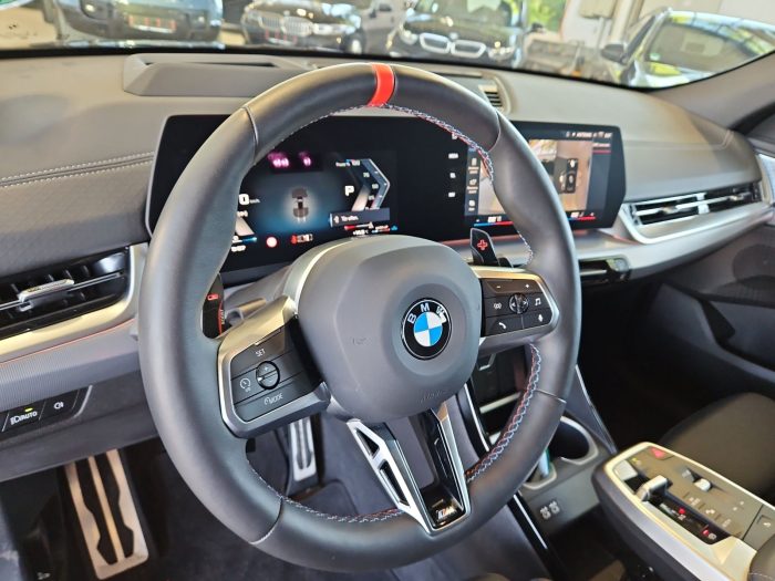 BMW X2, X2 M35I XDRIVE, 2024, 21254 km