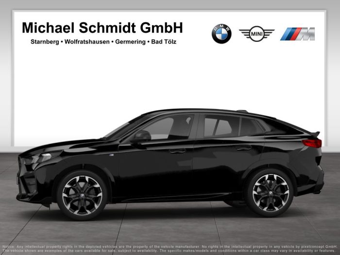 BMW X2, X2 M35I XDRIVE, 2024, 21254 km