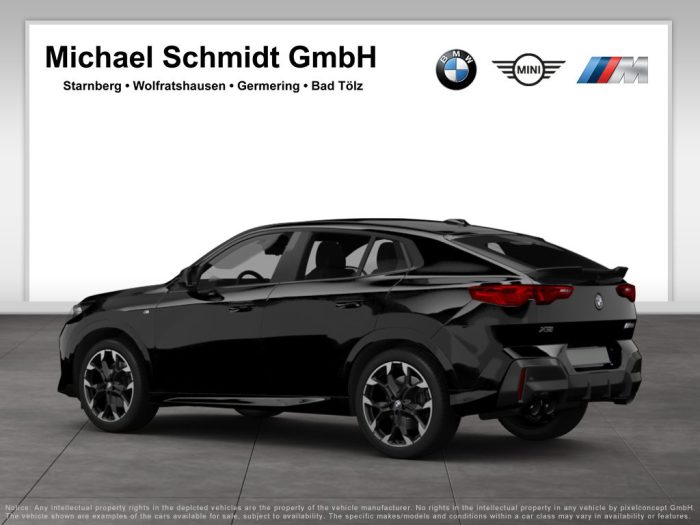 BMW X2, X2 M35I XDRIVE, 2024, 21254 km