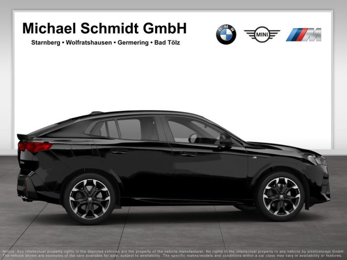 BMW X2, X2 M35I XDRIVE, 2024, 21254 km