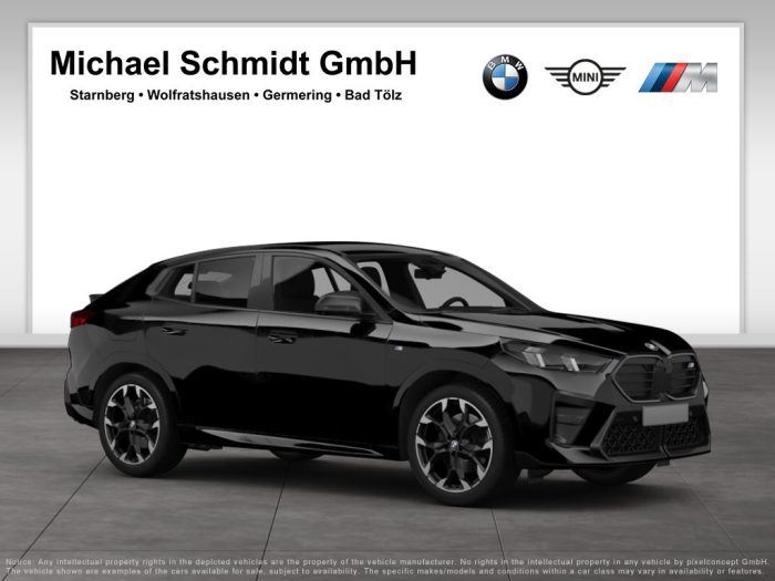BMW X2, X2 M35I XDRIVE, 2024, 21254 km