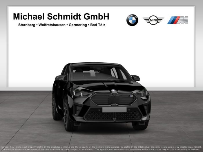 BMW X2, X2 M35I XDRIVE, 2024, 21254 km
