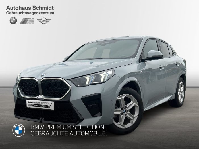 BMW X2, X2 XDRIVE20D, 2024, 15448 km