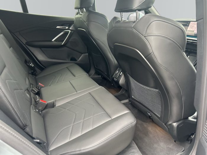 BMW X2, X2 XDRIVE20D, 2024, 15448 km