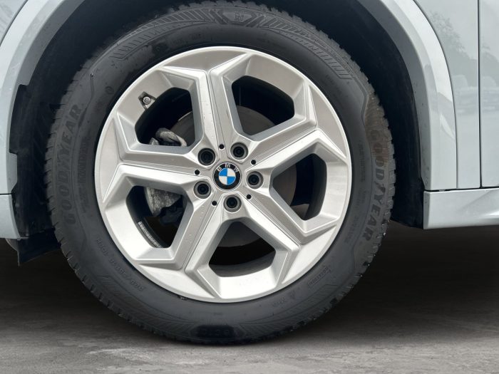 BMW X2, X2 XDRIVE20D, 2024, 15448 km
