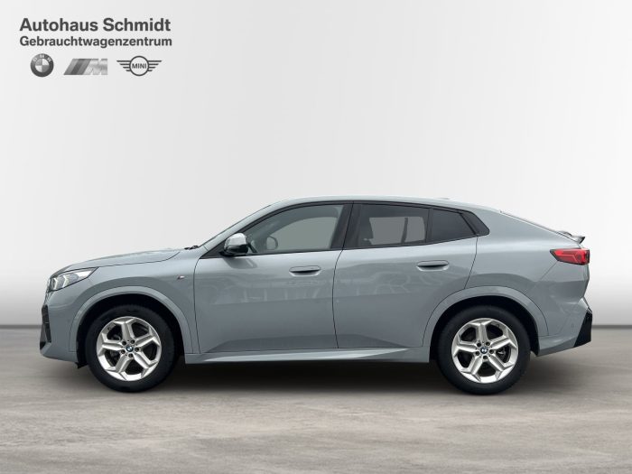 BMW X2, X2 XDRIVE20D, 2024, 15448 km