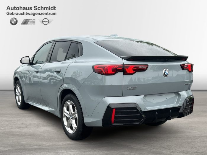 BMW X2, X2 XDRIVE20D, 2024, 15448 km