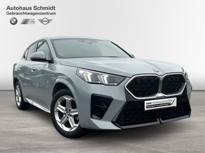 BMW X2, X2 XDRIVE20D, 2024, 15448 km