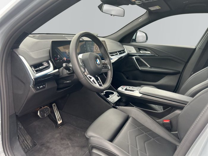 BMW X2, X2 XDRIVE20D, 2024, 15448 km