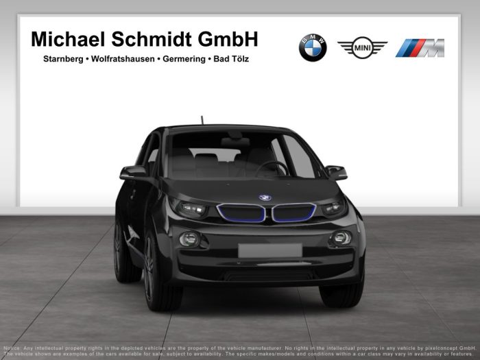 BMW I3, I3, 2021, 29326 km
