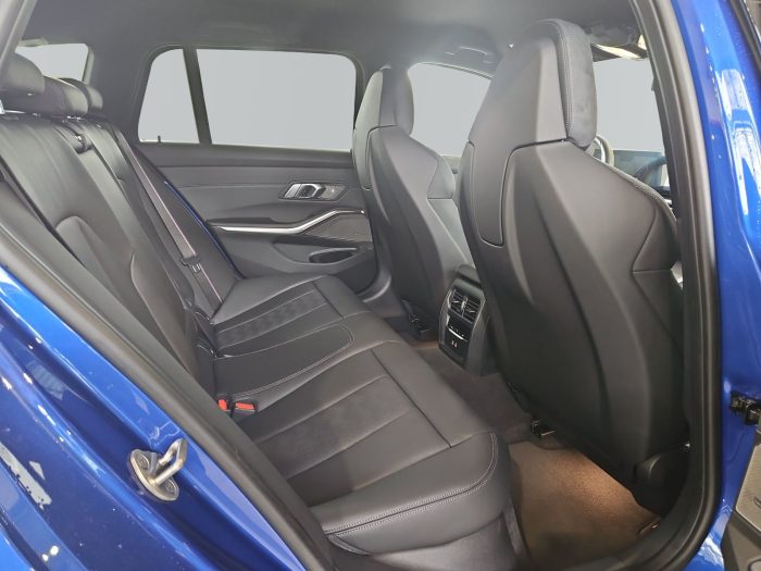 BMW Seria 3, M3 COMPETITION, 2024, 16472 km